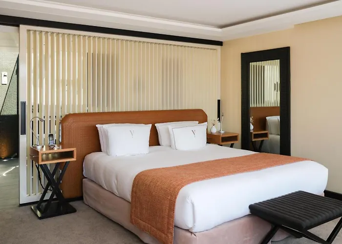 Five Seas By Inwood Hotels
